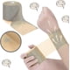 thumbnail image 2 of 3pcs Athletic Pre Wrap Tape For Sports Pre-wrap Athletic Tape 2.75 Inch By 30 Yards, 2 of 5
