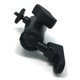 thumbnail image 4 of enchufable doble CORTO compuesto de ATV para motocicleta con diámetro interior de 9 mm y 1 bola Baoblaze Revisar el montaje de la cámara del espejo, 4 of 8