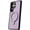Dark purple, variant on Magnetic Ring Holder Case for Samsung Galaxy S22 S23 S24 S25 Plus Ultra FE for  Charging Stand Phone Cover,Orange,for Galaxy S24 FE