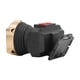 thumbnail image 5 of Linterna frontal LED BuyWeek recargable potente, 5 of 14