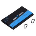 thumbnail image 1 of Solar DC Charging Bag Foldable Portable Waterproof Dustproof DC Charging Folding Bag, 1 of 5
