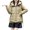 Khaki, variant on ZHUGeLI Womens Winter Coats Lightweight Puffer Jackets Fashion Quilted Zipper Hooded Padded Outerwear Lace-Up Warm Down Parkas