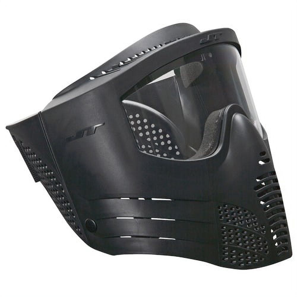 Spyder Aggressor Paintball Marker Gun Ready to Play Kit includes Goggle, Hopper, Squeegee, 90g CO2 and Adapter
