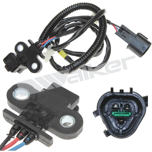 Walker 235-1495 Engine Crankshaft Position Sensor Fits select: 1994-1996 MITSUBISHI MONTERO