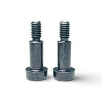 Polaris General Ranger RZR 900 1000 Steering Shock Bolts (2 Pack) - 7519980