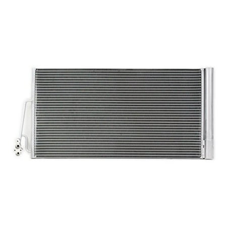 A-C Condenser - Cooling Direct For/Fit 3884 07-10 Mini Cooper Cooper-S 08-10