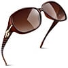 Brown Frame|Gradient Brown Lens