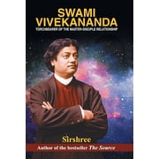 Swami Vivekananda Torchbearer of the Master-Disciple Relationship (Hardcover)