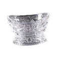 thumbnail image 1 of Portavelas de cristal para velas de té, portavelas decorativo, portavelas para velas de té S blanco, 1 of 6