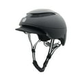 thumbnail image 2 of Mornei Equestrian Helmet Helmet Breathable Comfortable Protection Gear Portable Black, 2 of 9