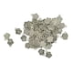 thumbnail image 2 of 50 Piezas De Plata Tibetana Lindo Cachorro Estampado De Pata Encantos Cuelgan Colgante Artesanía De Bricolaje Sunnimix Hallazgos de joyería, 2 of 7