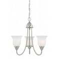 thumbnail image 1 of Vaxcel International H0067 Concord 3L Lustre - Nickel Satiné, 1 of 1
