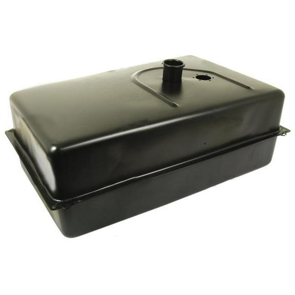 RAParts S.43325 Fuel Tank fits MF 270. 290 Replaces MF: 1876532M94 Fits Massey Ferguson