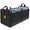 Classic, variant on CAT Car Trunk Organizer for Cars Trucks SUV, Collapsible Cargo Storage Bag, Dual-Compartment Adjustable Pockets, Heavy Duty Auto Accessory