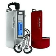 Creative NOMAD 128MB MP3 Player with LCD Display & Voice Recorder