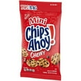 thumbnail image 4 of Chips Ahoy Mini Chewy Cookies, 3 Ounce -- 12 per Case., 4 of 7