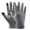 Gray, variant on Men'S Outdoor Sports Equipment Cycling Gloves And Winter Warm Plus Velvet Waterproof Slip Screen Driving And Fishing Gloves Gray L