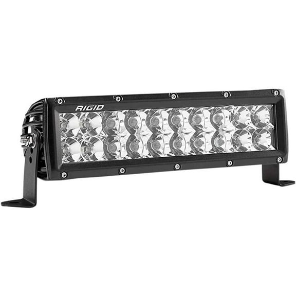 Rigid Industries 10in E Series - Spot/Flood Combo