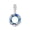 Coral Dream, variant on Dangle Charms for Bracelets and Necklaces Pendants Beads for Women Jewellery Gifts