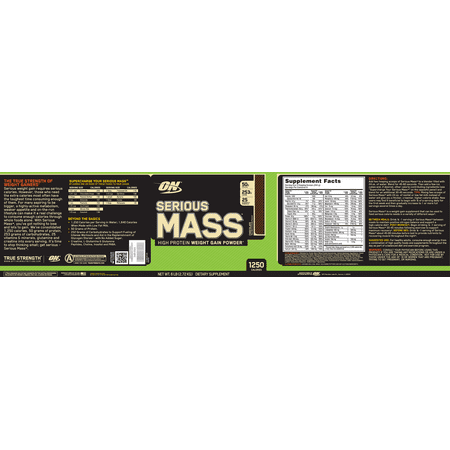 Best Optimum Nutrition product in years Best Optimum Nutrition product in years