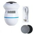 thumbnail image 1 of SHAR Dual Speed ​​Callus Remover Electric, Foot Heel Repair Electric Foot File Pedicure Foot Care Tool Dead, 1 of 5