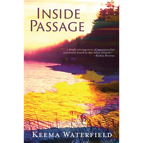 Inside Passage: A Memoir, (Paperback)