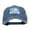Navy, variant on Colorado Centennial State Embroidered Cap - Black OSFM