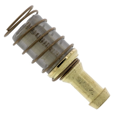 Polaris Snowmobile Fuel Pickup with Filter 105 Micron Genuine OEM Part 7052301 Qty 1