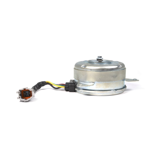 Motor de Ventilador TOTAL PARTS Versa 2013 al 2018 NISSAN L4 1.6L