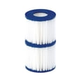 thumbnail image 2 of Wweixi Hot Tub Spa Water Filter Swimming Pool Water Pump Polyester Fiber Cloth Replacement Filter, 2 of 8