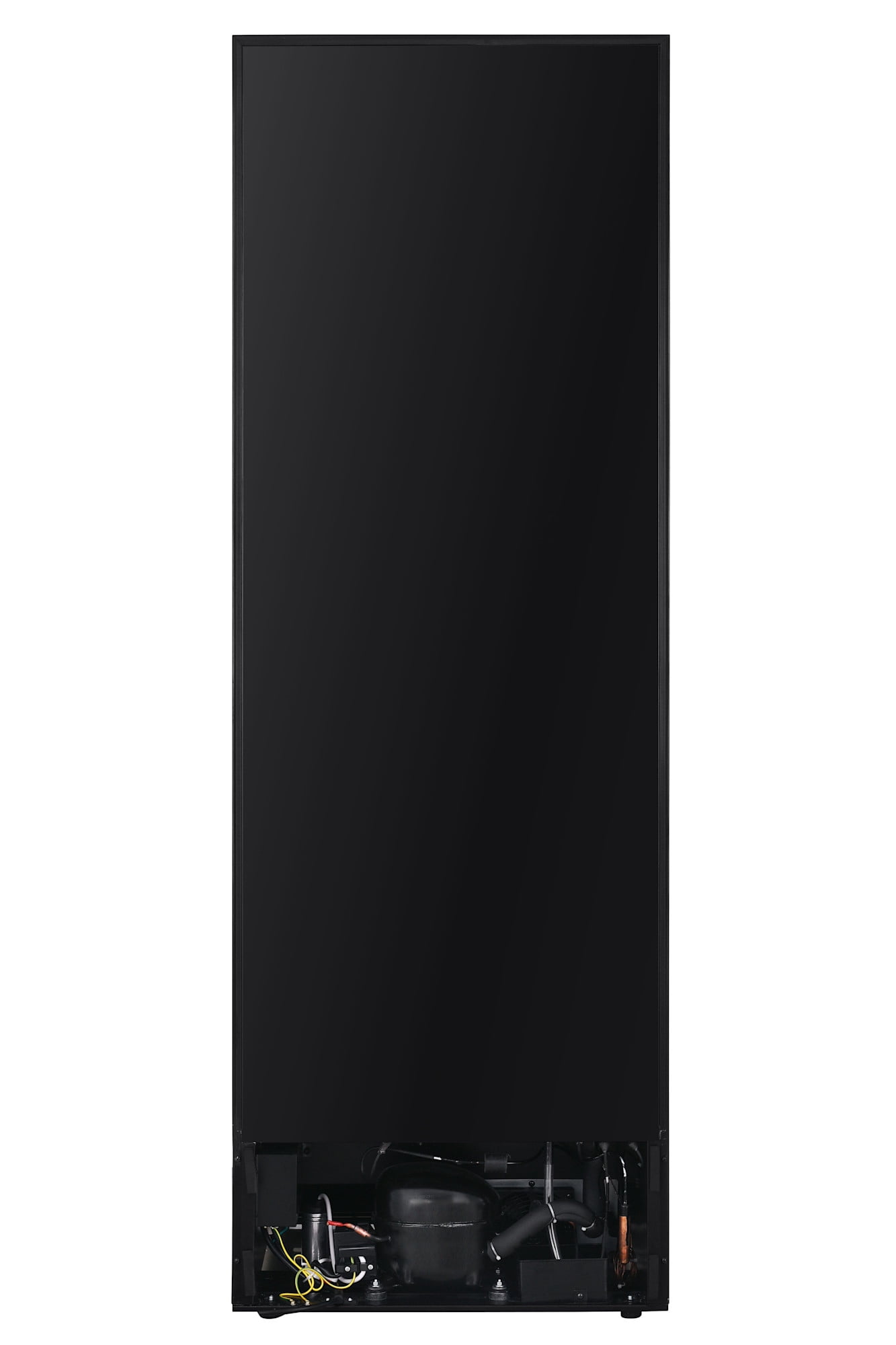 Edgestar Cwr1553dd 142 Bottle 24" Built-In Or Free Standing Dual Zone Double Door Wine
