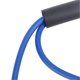 thumbnail image 4 of Resistance Band with Handle for Exercise Working Out Boxing Stretching Training Fitness Blue 25lb, 4 of 5