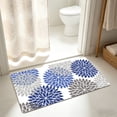 thumbnail image 1 of Alfombra Antideslizante para Baño – Felpudo Absorbente de Secado Rápido para La Entrada Del Cuarto de Ducha, Alfombrilla de Plástico para Atrapar La Suciedad En La Entrada de La Cocina., 1 of 7