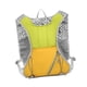 thumbnail image 5 of Mochila de hidratación tipo chaleco, mochila deportiva para actividades al aire libre como escalada, senderismo y maratón. Verde Amarillo, 5 of 9