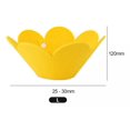 thumbnail image 2 of Collar De Cono Para Mascotas Collar De Cuello Flor Grande, 2 of 8