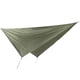 thumbnail image 4 of 360x290cm cubierta de camping impermeable multifunción Rhombus Canopy Beach Shade ClothArmy verde, 4 of 8
