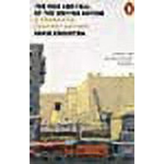 The Rise and Fall of the British Nation David Edgerton (Paperback)