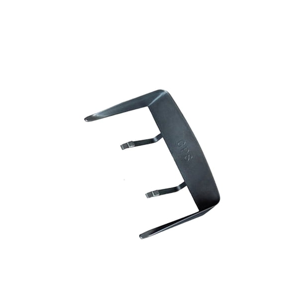 Scienceny Cubierta de parasol para navegador de coche, visera de pantalla Interior de vehículo Universal profesional, cubiertas de pantalla de componentes Cámaras de salpicadero de coche Scienceny VI007500-00