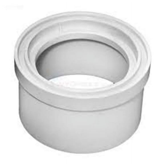 2 in. Tail Piece for Pools