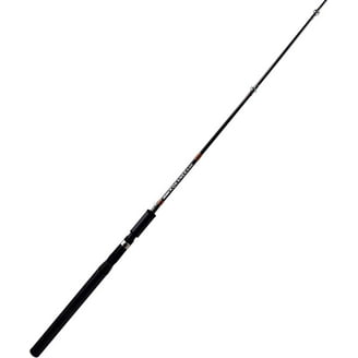 Zebco Rhino 6'6 Medium Heavy E-Glass Graphite Freshwater Casting