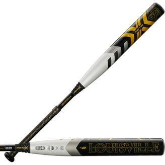 Louisville Slugger X12 Fastpitch Softball Bat, (-12) - Walmart.com