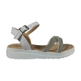 thumbnail image 1 of Sandalia Niña Sprinkles Casual blanco 20, 1 of 5