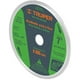 thumbnail image 1 of Disco Diamante Rin Continuo 9' Truper 12978 Truper DDT-806C, 1 of 2