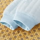 thumbnail image 4 of Cowsor Toddler Baby Fall Outfit Linen Long Sleeve Button Down PocketShirt Tops Striped Pants 2Pcs Clothes Set, 4 of 6