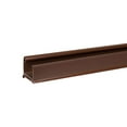thumbnail image 5 of Duck MAX Triple Draft Door Seal - Brown, Fits up to 36 in. wide, 5 of 6
