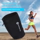 thumbnail image 1 of Bolsa De Brazalete Para Correr Paquete antirrobo Bolsas para el brazo Bolsas elásticas para el brazo del teléfono Ajustables para deportes al aire libre, 1 of 8