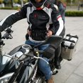 thumbnail image 4 of Barra de apoyo para pasajeros, cinturón de seguridad para niños de motocicleta, cinturón de seguridad para motocicleta// kaili Sencillez, 4 of 4