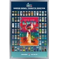 thumbnail image 1 of Ligue NFL - Collage de billets Super Bowl LVII, 1 of 6