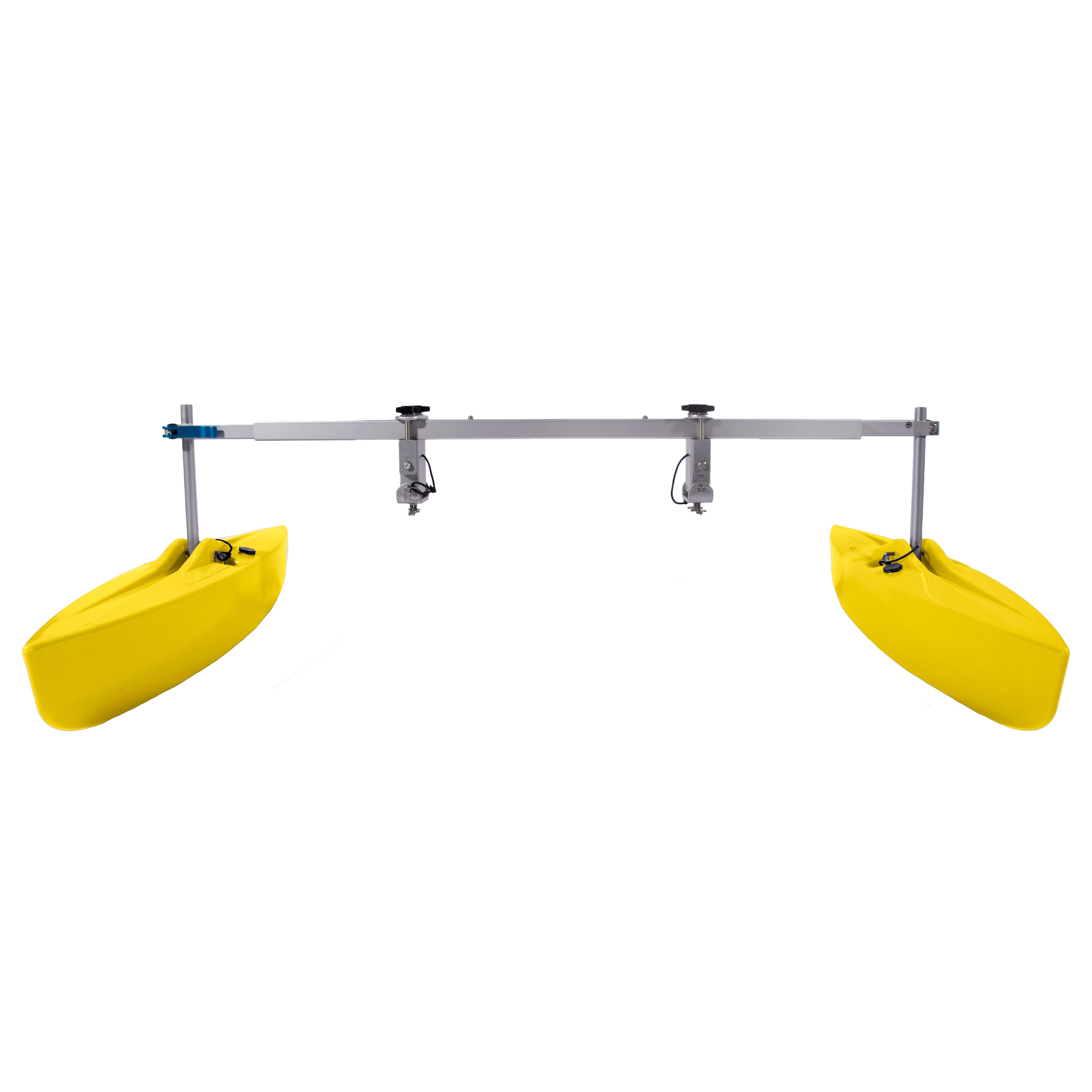 Spring Creek Manufacturing Hydrodynamic Kayak Stabilizer Float Package