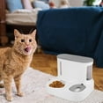 thumbnail image 4 of WEUVEB Alimentador Y Bebedero Automático Para Mascotas Con Materiales Seguros Hips Pet, 4 of 8